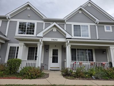 39694 N Warren Ln #39694, Wadsworth, IL, 60083