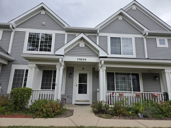 39694 N Warren Ln #39694, Wadsworth, IL 60083