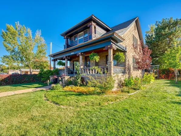 1340 Grand Ave, Canon City, CO 81212