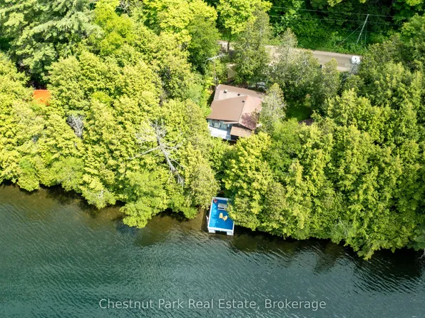 58 Skyline Dr, Armour, ON P0A 1L0