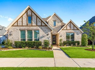 3810 Pepper Grass Ln, Prosper, TX 75078