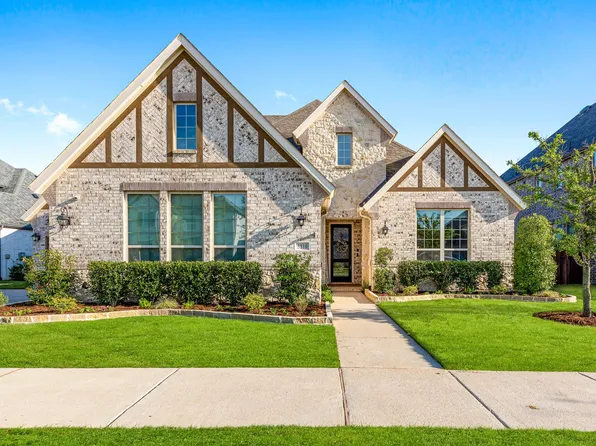 3810 Pepper Grass Ln, Prosper, TX 75078
