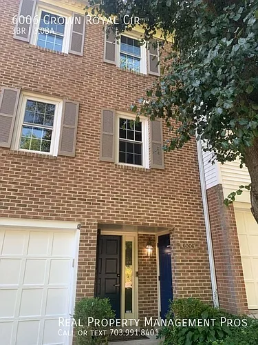 6006 Crown Royal Cir Photo 1