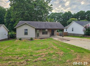2908 N 5th St, Paragould, AR 72450