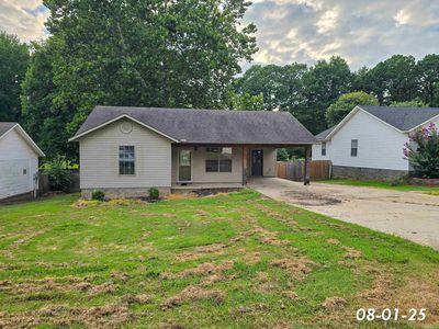 2908 N 5th St, Paragould, AR, 72450