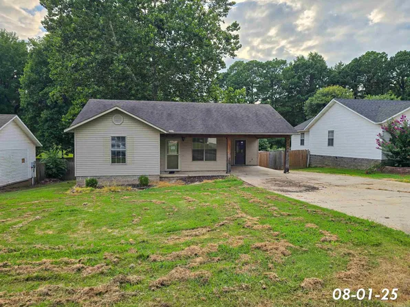 2908 N 5th St, Paragould, AR 72450