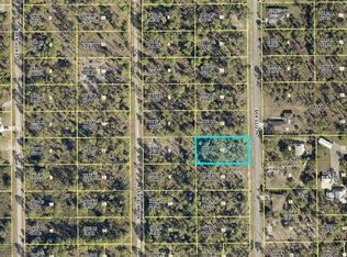 1109 Scott Ave, Lehigh Acres, FL 33972