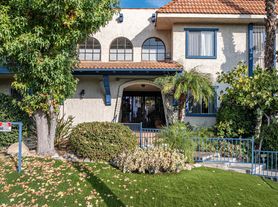 Harmony Court Apartments