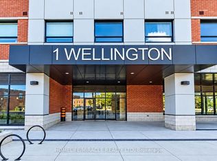 1 Wellington St #815, Brantford, ON N3T 2L3