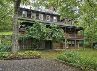 7151 Picnic Woods Rd, Middletown, MD 21769