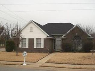 110 E Colorado Ave, Springdale, AR 72764