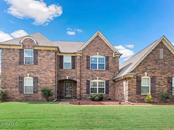 5411 Savannah Pkwy, Southaven, MS 38672