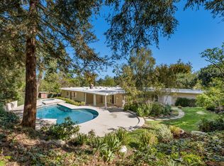 4647 Caritina Dr, Tarzana, CA 91356