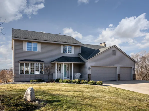 3109 W 135th Cir, Burnsville, MN 55337