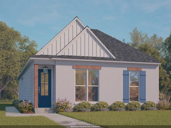 9544 Dawson Trace Ave, Baton Rouge, LA 70836