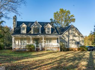 1192 Old Kings Bridge Rd, Nicholson, GA 30565