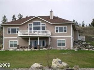 1240 Bald Eagle Loop, Kalispell, MT 59901