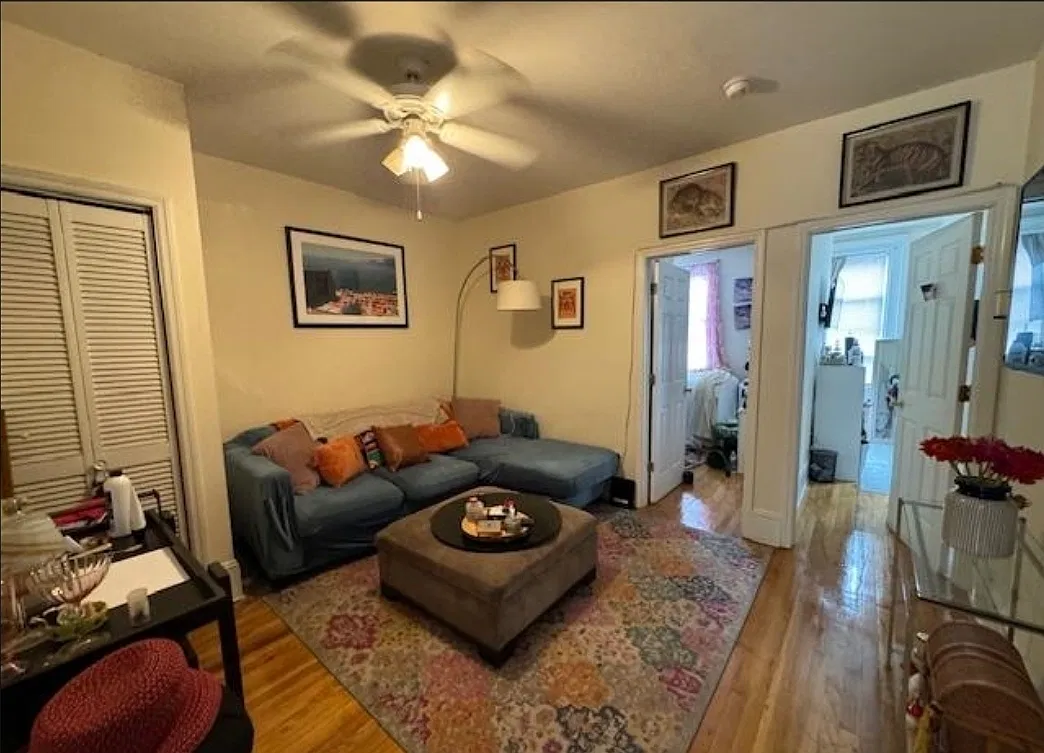 3 bed, 1.5 bath, $3,300 — Photo 1