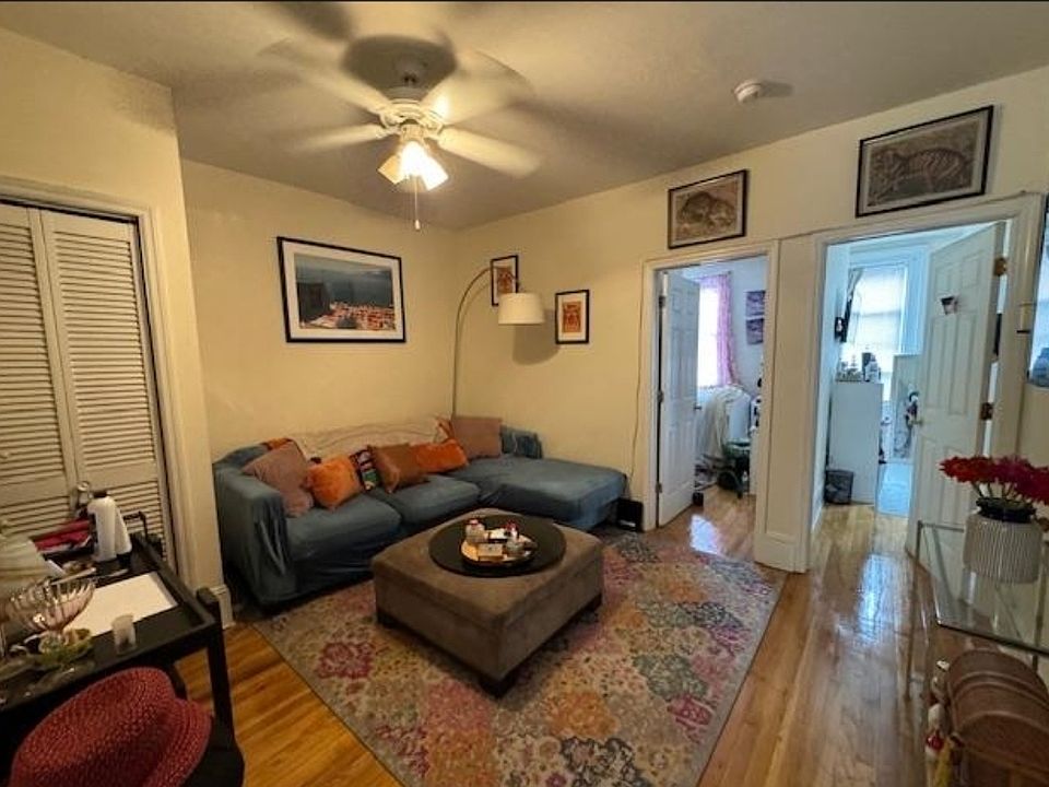 1st image of 534 Garden St #2L