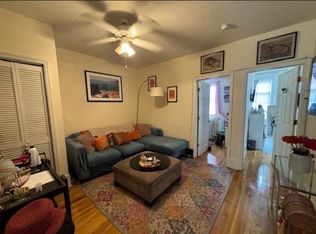 534 Garden St #2L, Hoboken, NJ 07030