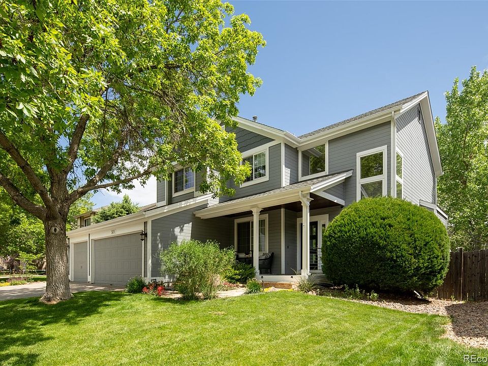 1st image of 323 White Ash Drive