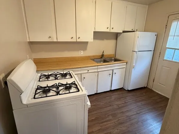 1740 W Mosier Pl, Denver, CO