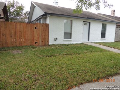667 Fern Meadow Dr, Universal City, TX, 78148
