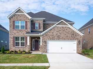 1039 Laurel Valley Ln LOT 433, Mount Juliet, TN 37122