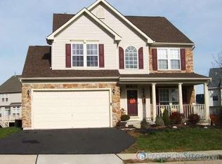 2033 Huber Dr, Quakertown, PA 18951