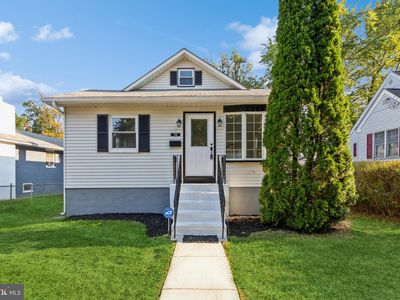 36 E Linwood Ave, Maple Shade, NJ, 08052