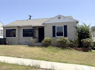 2032 Cullivan St, Los Angeles, CA 90047