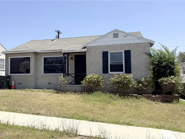2032 Cullivan St, Los Angeles, CA 90047
