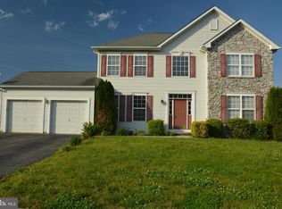 60 Grayton Dr, Smyrna, DE 19977