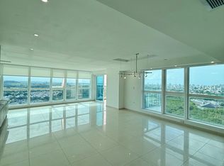48 Munoz Rivera Cond Aquablue #2604, San Juan, PR 00918