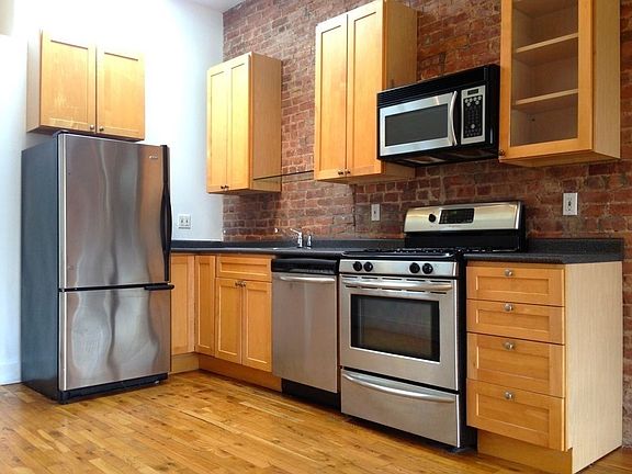 4th image of 533 W 149th St APT 3