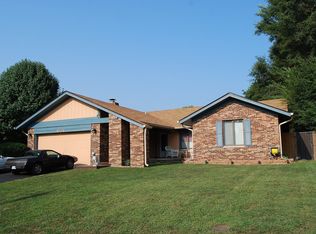 6724 S Lawndale Ave, Indianapolis, IN 46221