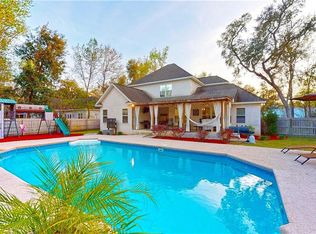 338 Cinder Hill Dr, Brunswick, GA 31523