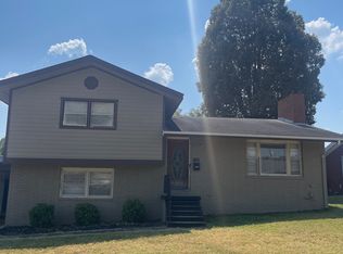 932 Parkway Dr, Owensboro, KY 42303