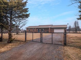 3410 Terrace Hls NW, Piedmont, OK 73078