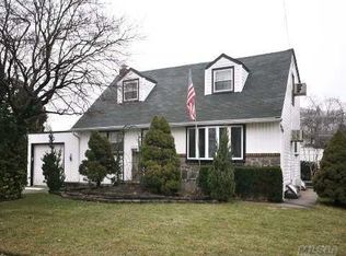 1828 Glenmore Ave, East Meadow, NY 11554