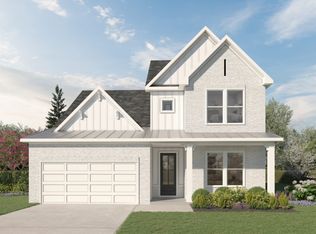 HARRISON Plan, Retreat at White Oak, Ooltewah, TN 37363