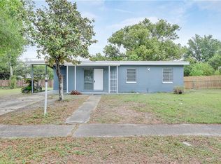 854 Rockhill St, Deltona, FL 32725