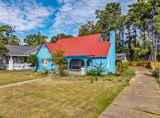 268 W Gay St, Charleston, MS 38921