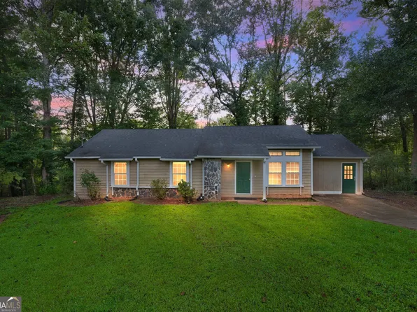 7582 Smith Ct, Jonesboro, GA 30236