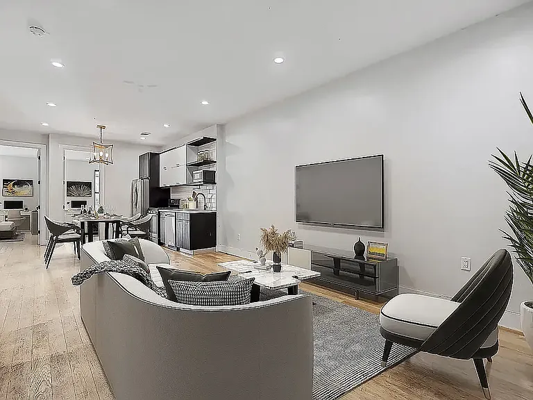 99 Clinton Ave #4 — Photo 8