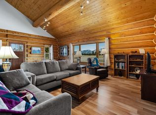 396 S Hilltop Rd, Columbia Falls, MT 59912