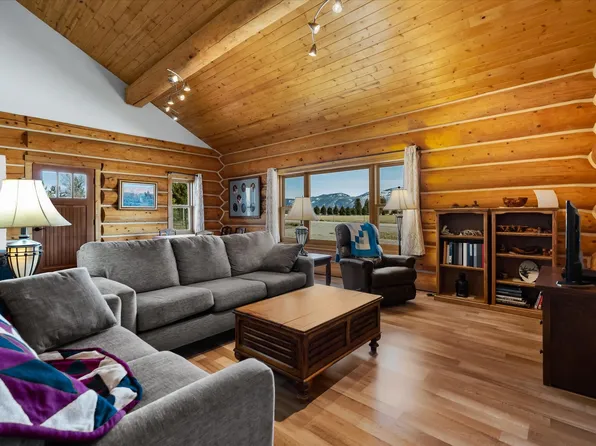 396 S Hilltop Rd, Columbia Falls, MT 59912