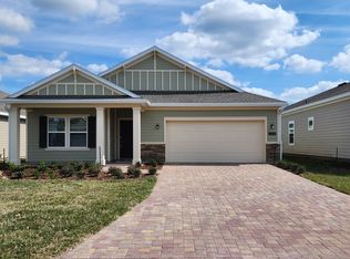 7559 Nasturtium Way, Jacksonville, FL 32219