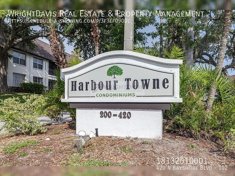 420 N Bayshore Blvd #102 — Photo 51