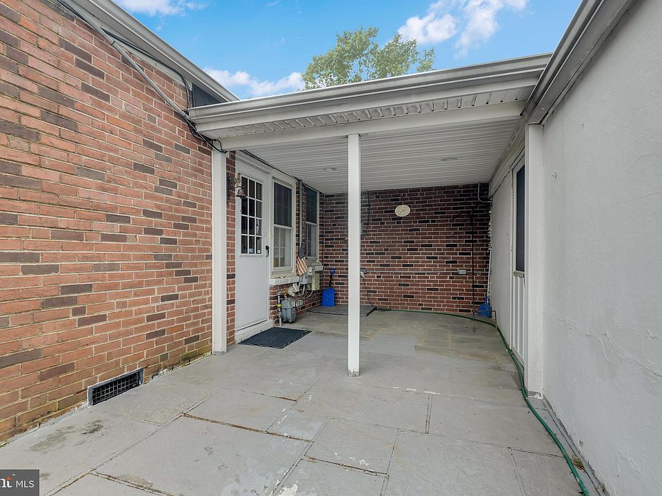 1808 Bellewood Rd Wilmington DE Zillow